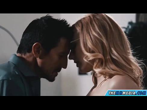 ❤️ Gnéas rómánsúil le blonde slutty Físeán fucking  linn ️❤