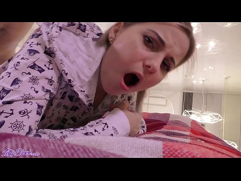 ❤️ Slogtar mamaí sexy agus gnéas pregistyle - cum gar suas Físeán fucking linn ️❤